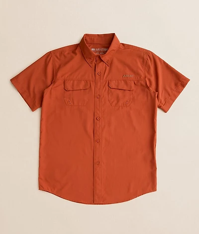 Boys - VentTEK™ Outbound Shirt