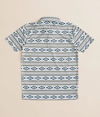 Boys - Southwestern TEK Polo
