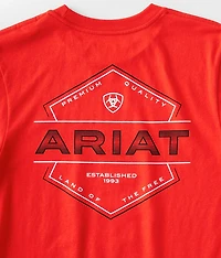 Boys - Minimal T-Shirt