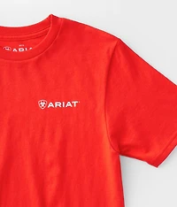 Boys - Minimal T-Shirt