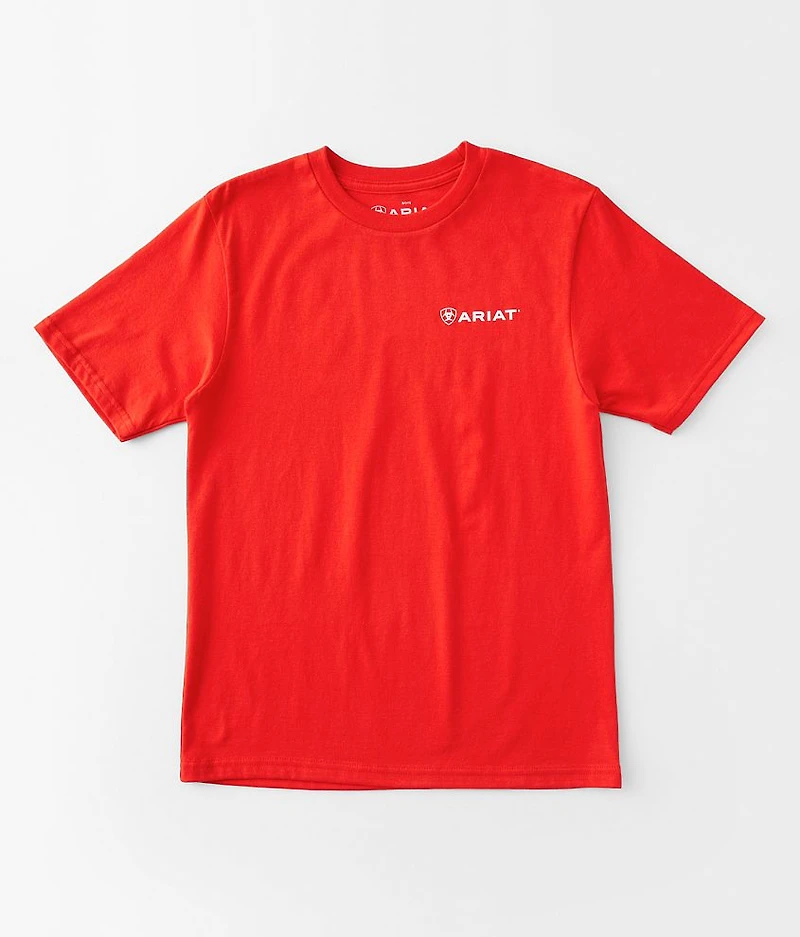 Boys - Minimal T-Shirt