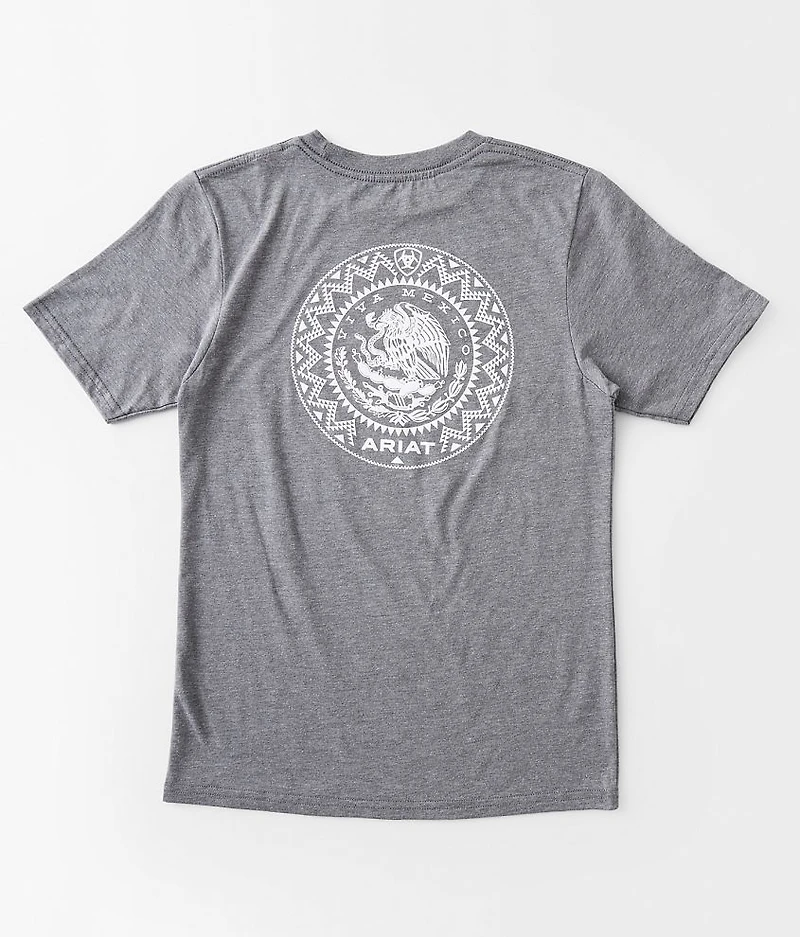 Boys - Viva Michoacan T-Shirt