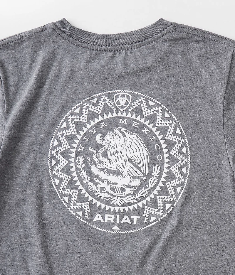 Boys - Viva Michoacan T-Shirt