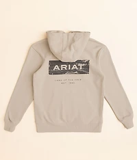Boys - Stacks Hooded Sweatshirt
