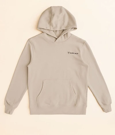 Boys - Stacks Hooded Sweatshirt