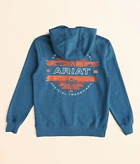 Boys - Carlsbad Canyon Hooded Sweatshirt