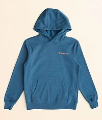 Boys - Carlsbad Canyon Hooded Sweatshirt