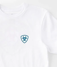 Boys - Southwest Cedar Seal T-Shirt