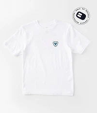 Boys - Southwest Cedar Seal T-Shirt