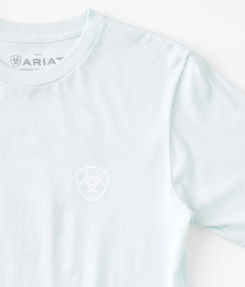 Boys - Forest Badge T-Shirt