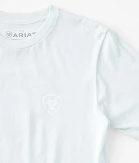 Boys - Forest Badge T-Shirt