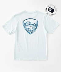 Boys - Forest Badge T-Shirt