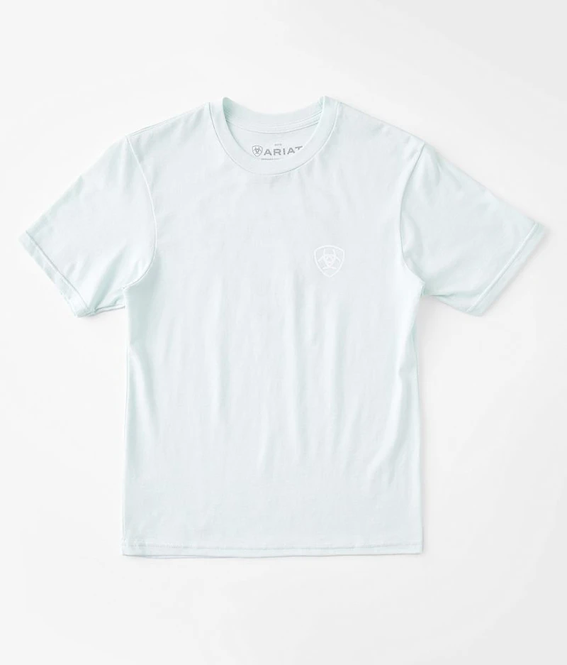 Boys - Forest Badge T-Shirt