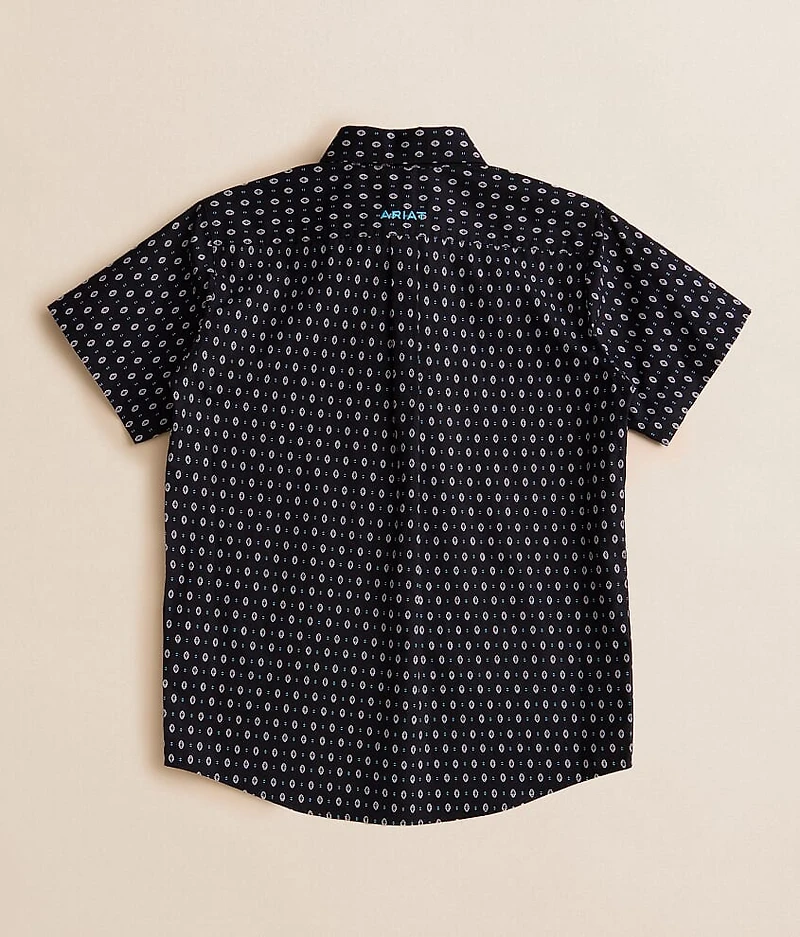 Boys - Steele Classic Shirt