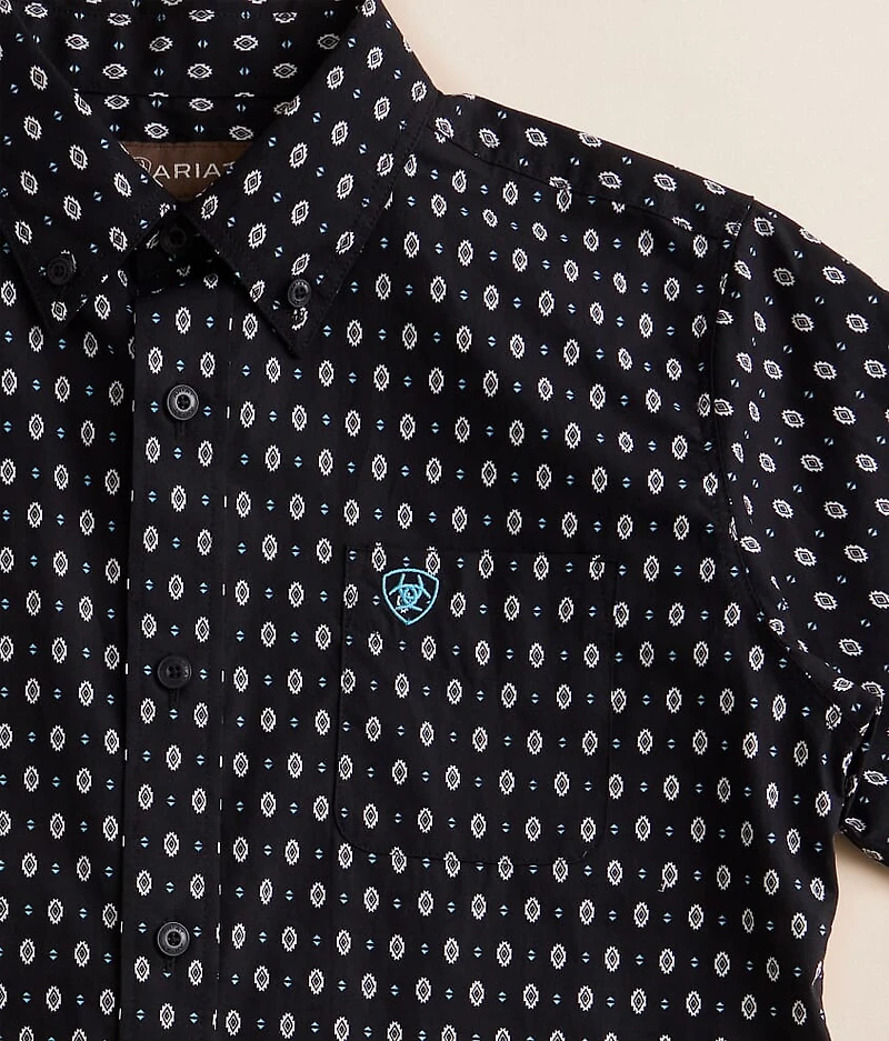 Boys - Steele Classic Shirt