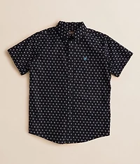 Boys - Steele Classic Shirt