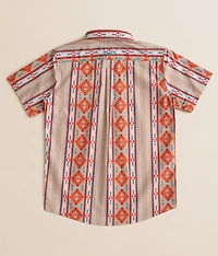 Boys - Wade Classic Shirt