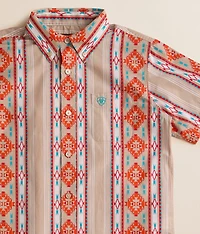 Boys - Wade Classic Shirt