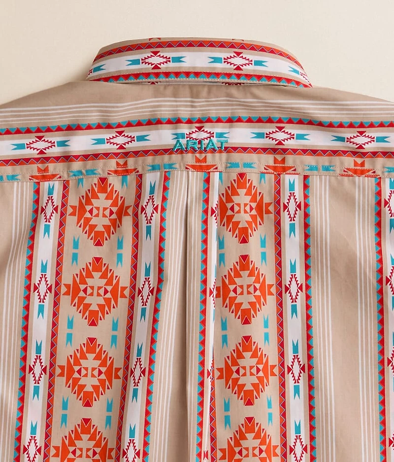 Boys - Wade Classic Shirt