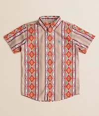 Boys - Wade Classic Shirt