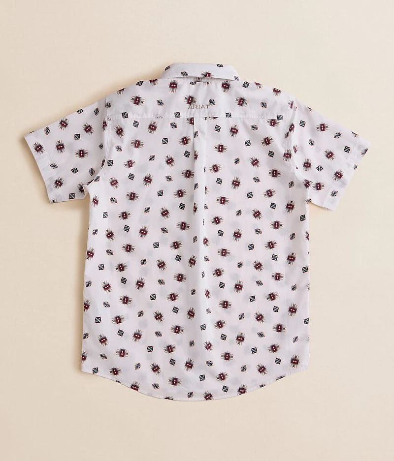 Boys - Westscott Shirt