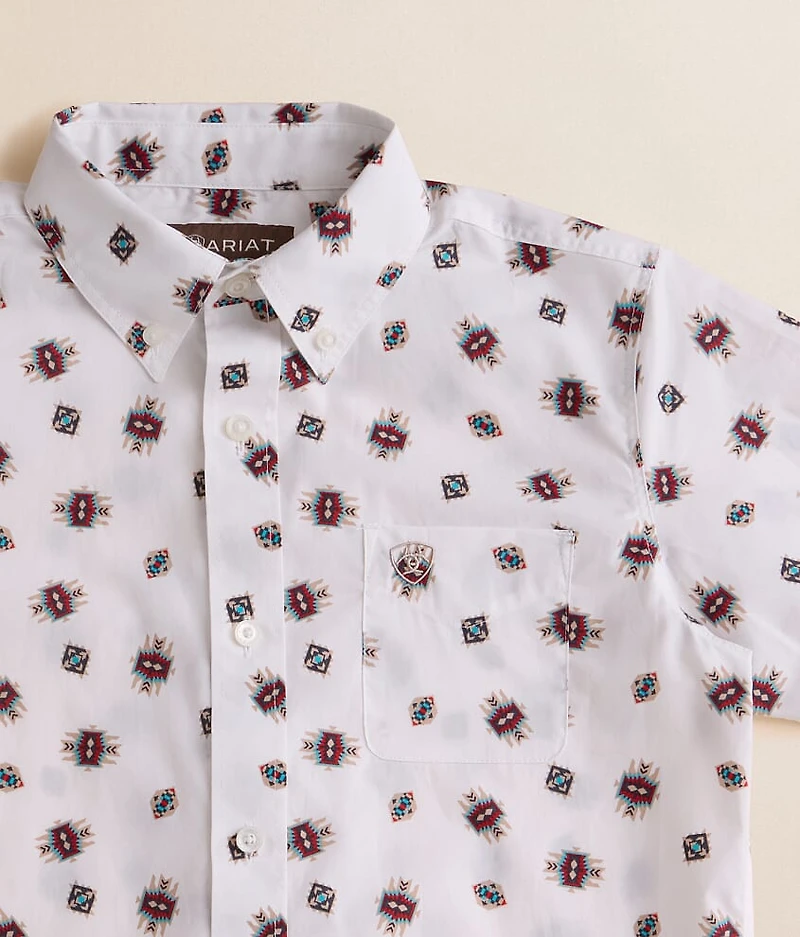 Boys - Westscott Shirt