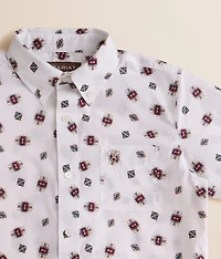 Boys - Westscott Shirt