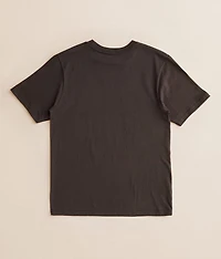 Girls - Yee Haw Twist T-Shirt