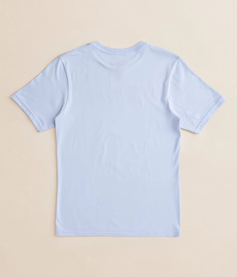 Girls - Born To Farm T-Shirt