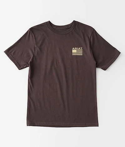 Boys - Southwest Buck T-Shirt