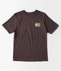 Boys - Southwest Buck T-Shirt