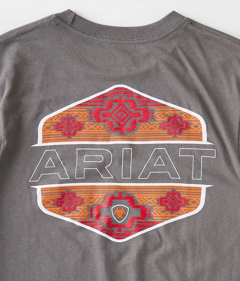 Boys - Denim Ott T-Shirt