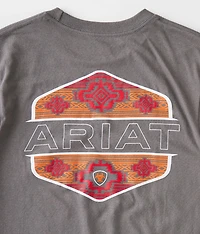 Boys - Denim Ott T-Shirt