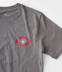 Boys - Denim Ott T-Shirt