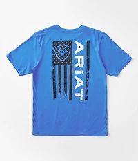 Boys - Founding Flag T-Shirt