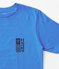 Boys - Founding Flag T-Shirt