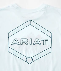 Boys - Dusty Ridge Hex T-Shirt