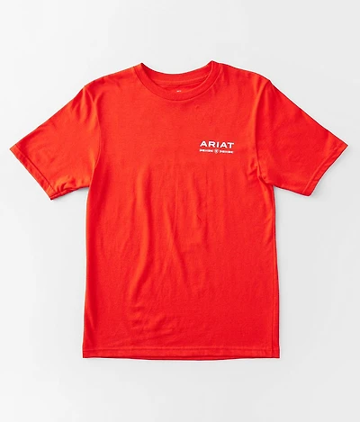 Boys - Serape Four Up T-Shirt