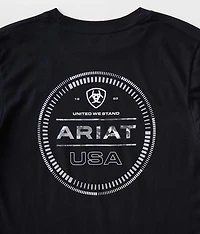 Boys - Multichronos T-Shirt
