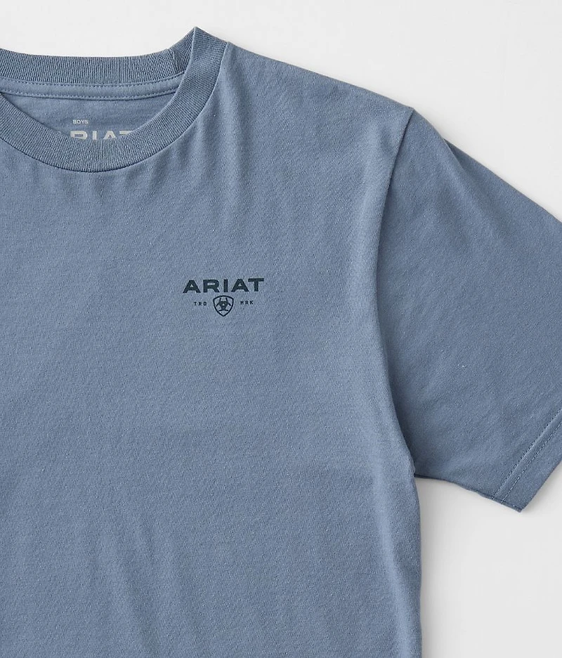 Boys - Y'all Herd T-Shirt