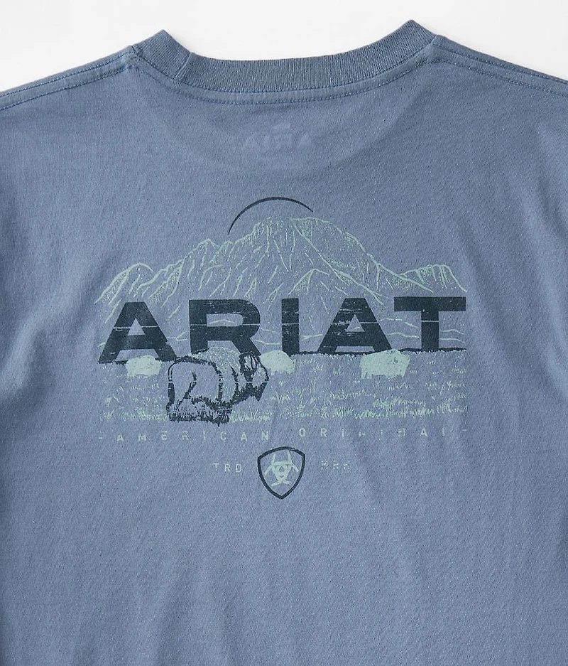 Boys - Y'all Herd T-Shirt