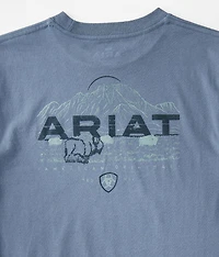 Boys - Y'all Herd T-Shirt