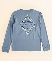 Boys - Mountain Man T-Shirt