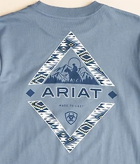 Boys - Mountain Man T-Shirt