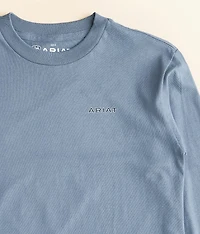 Boys - Mountain Man T-Shirt