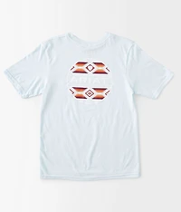 Boys - Southwest Geometric T-Shirt