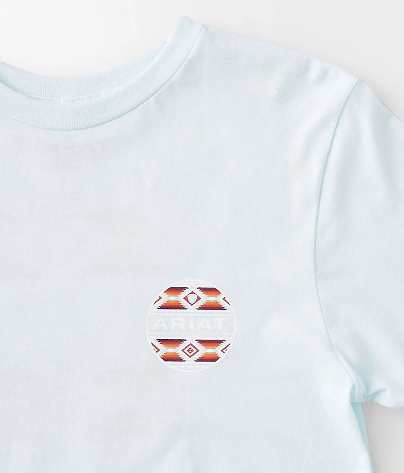 Boys - Southwest Geometric T-Shirt