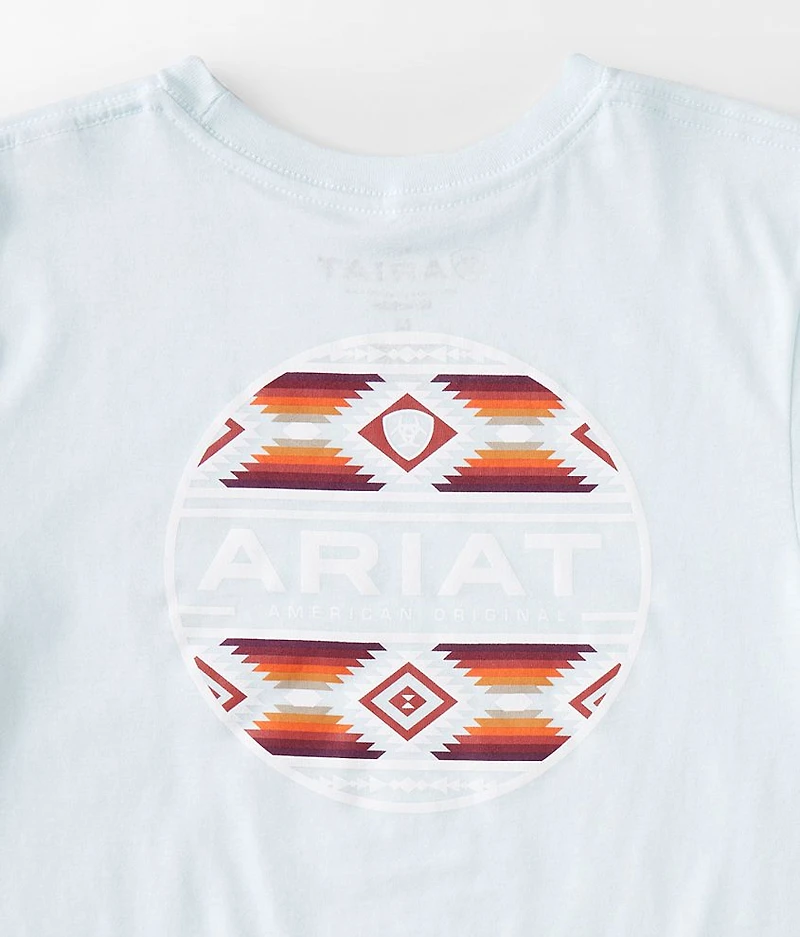 Boys - Southwest Geometric T-Shirt