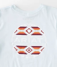 Boys - Southwest Geometric T-Shirt