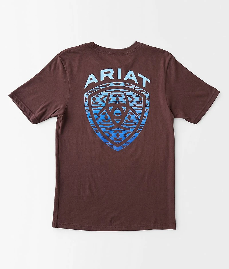 Boys - Cracked Arch T-Shirt